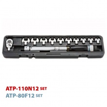 ATP-110N12 可换头式扭力扳手组